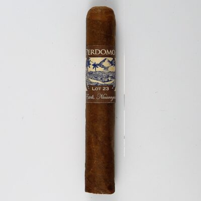 Perdomo Lot 23 Robusto SG Single