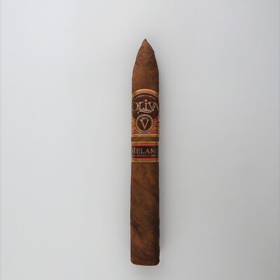 Oliva Serie V Melanio Torpedo