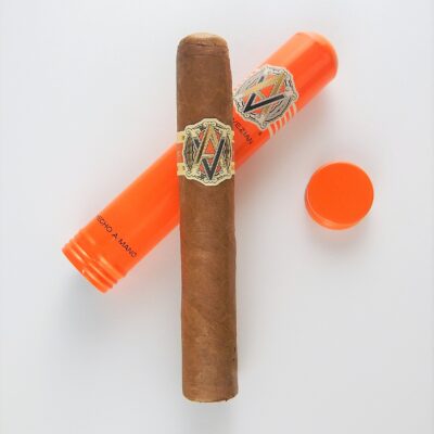 Avo XO Intermezzo Robusto Single Tube