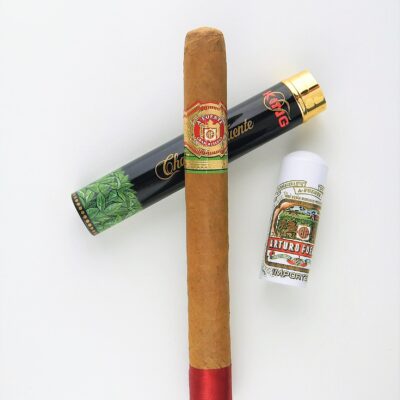 Arturo Fuente Chateau Fuente King T