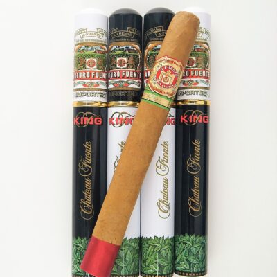 Arturo Fuente Chateau Fuente King T Pack of 5