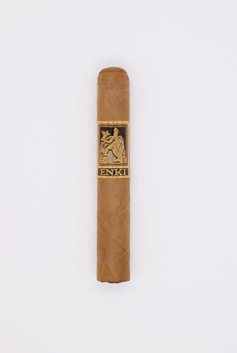 Enki Connecticut Gordo Single - Puro Cigars Lounge