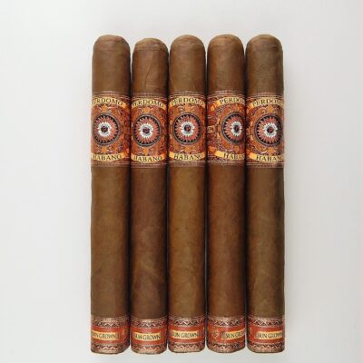Perdomo Habano  Sun Grown Churchill Pack of 5
