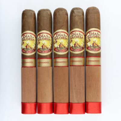 Dias de Gloria Toro BP Pack of 5