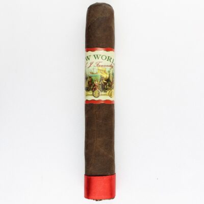 New World Navegante Robusto BP Oscuro