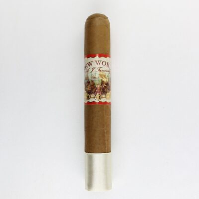 New World Connecticut Robusto