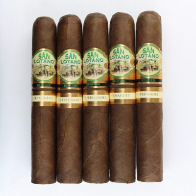 San Lotano Requiem Gran Toro