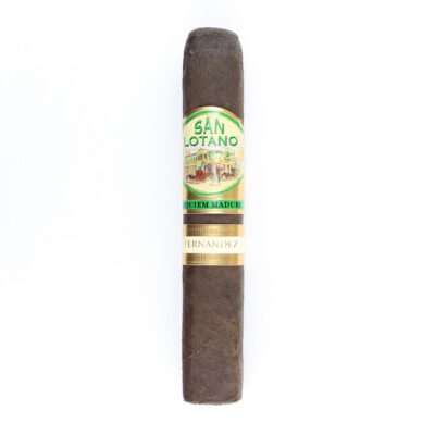San Lotano Réquiem, Robusto BP Maduro