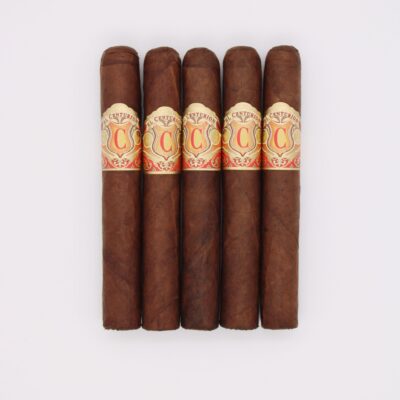 Centurion Toro Grande 6.5 x 58 Pack of 5