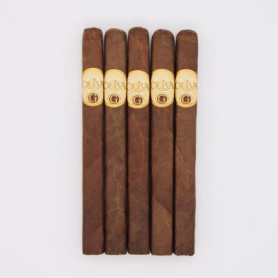 Serie G Churchill BP Pack of 5