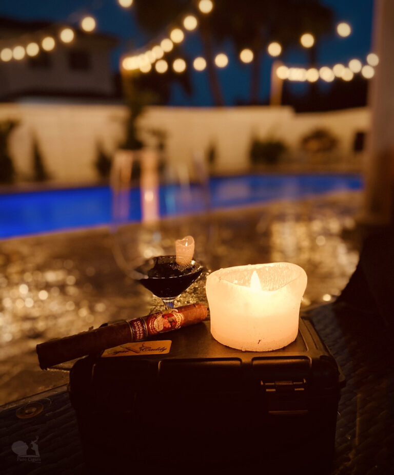 Puro Cigars Lounge | Online cigar store