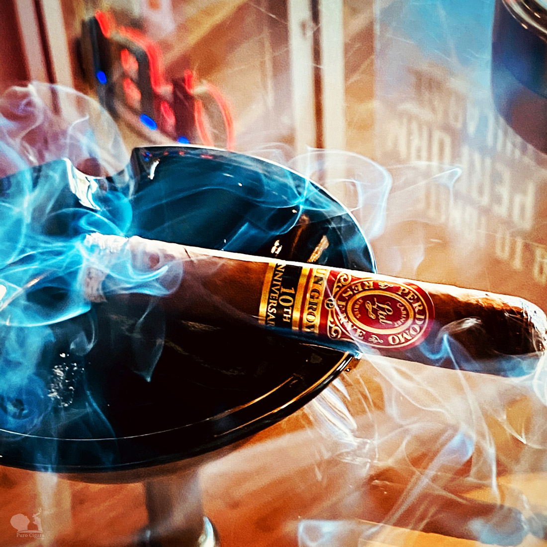 Puro Cigars Lounge | Online cigar store