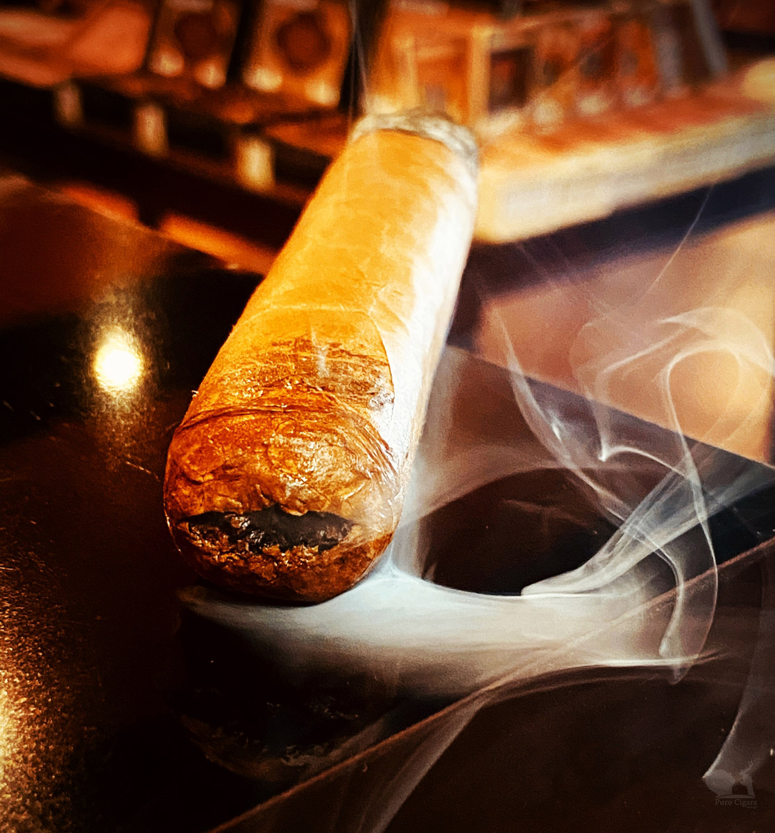 Puro Cigars Lounge | Online cigar store