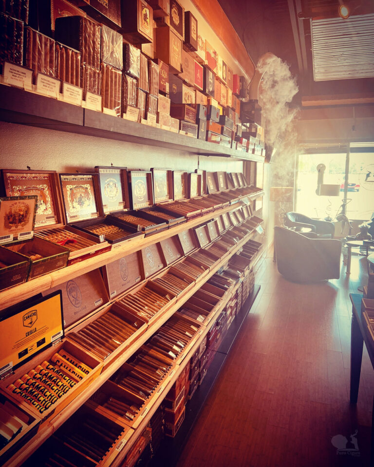 Cigars Photos Gallery - Puro Cigars Lounge | Online Cigar Store