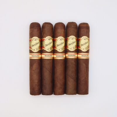 Brick House Robusto Maduro Pack of 5