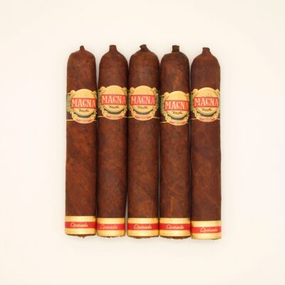 thumbnail image 2 of Casa Magna Colorado Gran Toro Precio Y Opiniones - Cigar Smoker Club 2 of 10