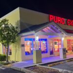 Puro Cigars Lounge Puro Cigars Lounge