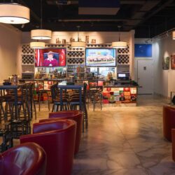 Puro Cigars Lounge