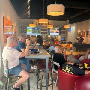 Puro Cigars Lounge